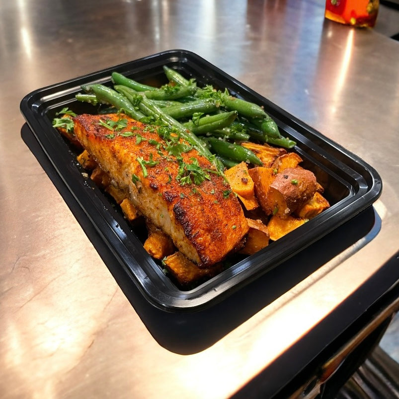 Salmon